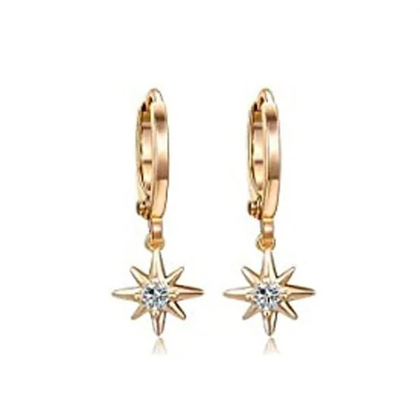 Новое поступление модные женские панковские серебряные цветные золотые круглые