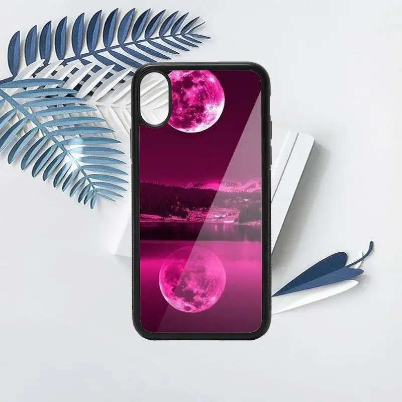 

with white moon stars space astronaut Phone Case TPU For iPhone X XR XS 11 12 mini Pro MAX 6 6S 7 8 Plus SE 2020