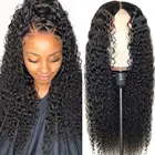 Парики женские из натуральных бразильских волос, 4 светильник т., светло-коричневые