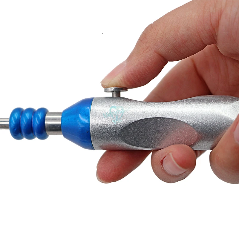 1 Набор стоматологический Регулируемый автоматический инструмент для удаления