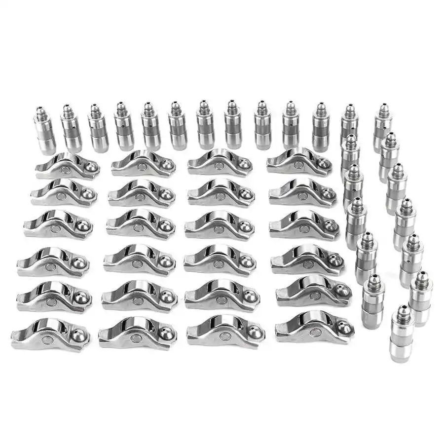 24 шт. двигатель автомобиля коромысла съёмник клапанов комплект - Цена: 11 862,10 руб.