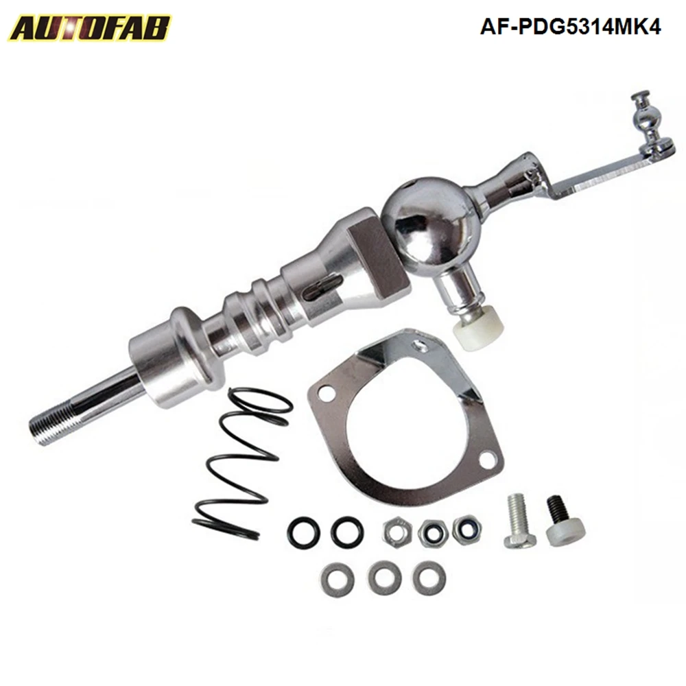 Короткий переключатель для VW MK4 Golf Bora GTi Beetle Audi A3 Seat Ibiza Cupra Skoda AF-PDG5314MK4 | Автомобили и