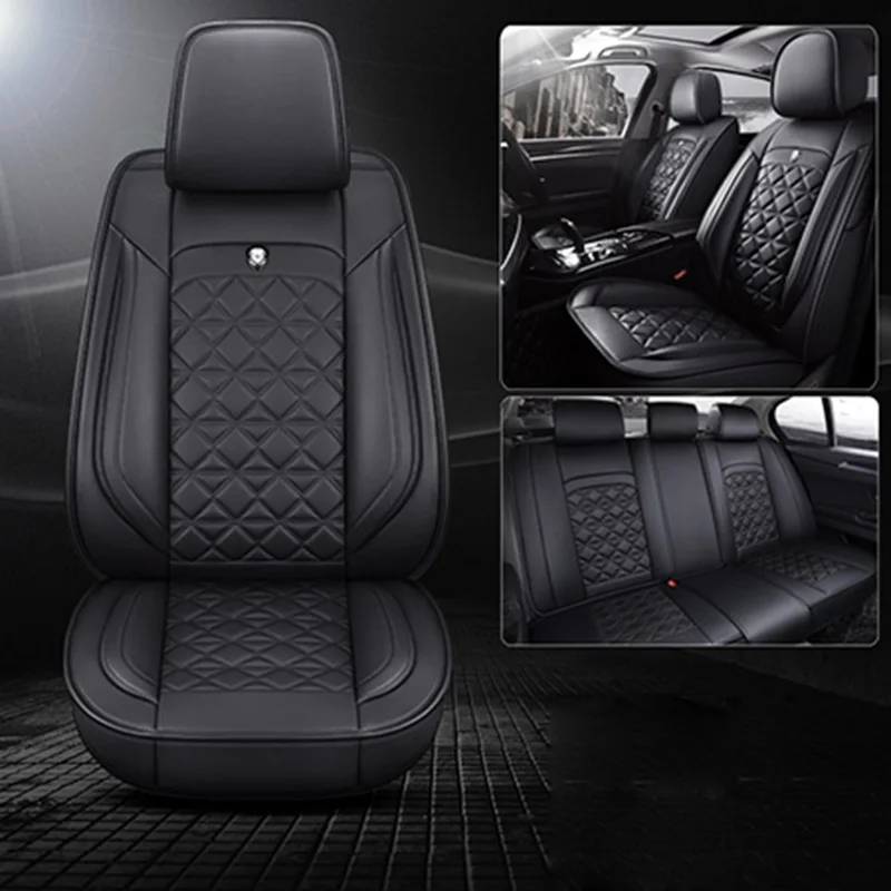 Новый стиль авто чехол подходит для MERCEDES BENZ все модели A B C E S R G CL CLA CLK CLS ML GL GLA GLC GLE