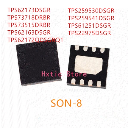 tps62173dsgr