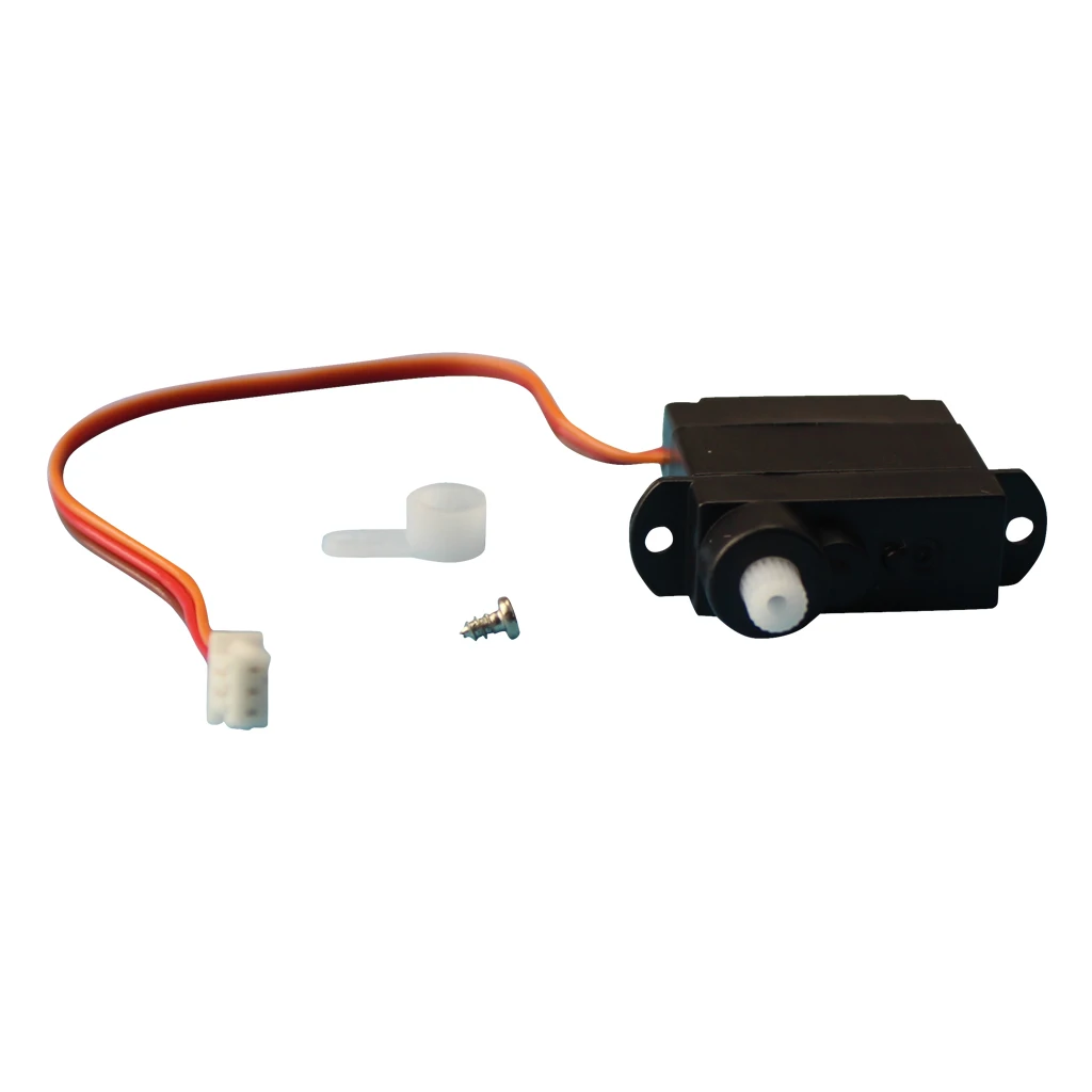 K130 0009 4 3G цифровой сервопривод запасные части для Wltoys XK 6CH RC вертолета|Запасные
