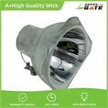 Высокая яркость лампы проектора лампа BL FU180A SP LAMP 003 NP02LP NP03LP NP08LP
