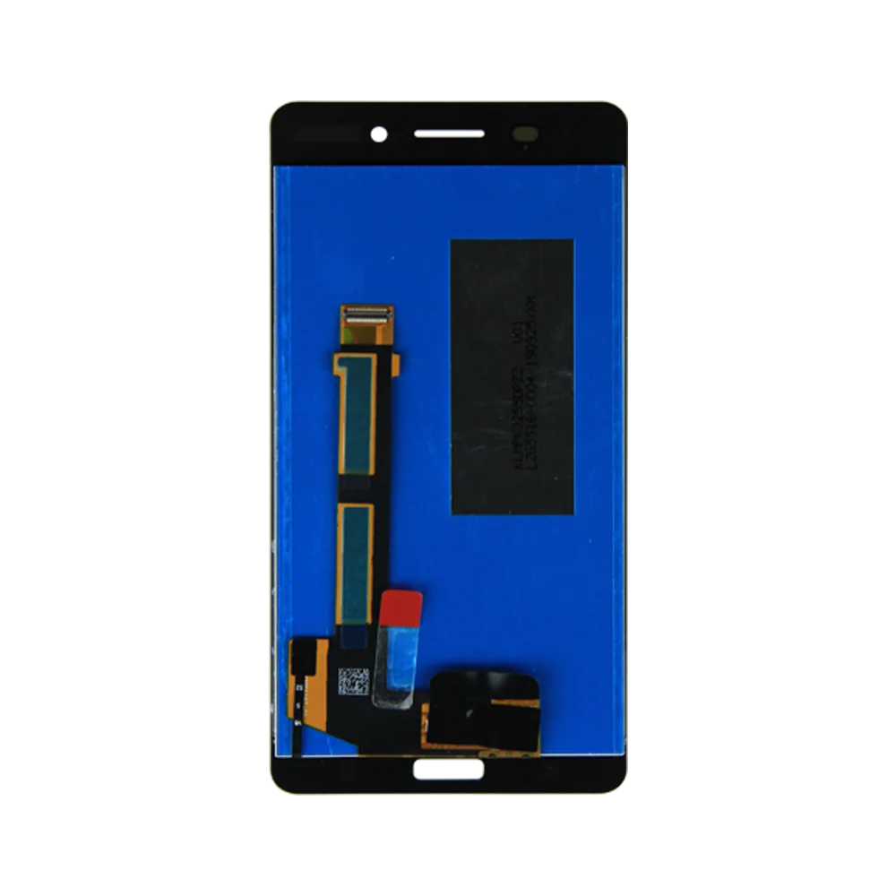 Painel de Vidro da Tela de Toque Lcd para Nokia Lcd para Ta-1021 Digitador Assembléia Display Ta-1025 Lcd 6 Ta-1033 1 lcd para ta-1021 ta-1033 ta-1025 display lcd