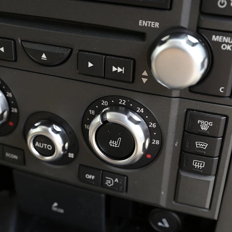

Land Rover Discovery 3 LR3 2004-2009 Range Rover Sport 04-09 ABS