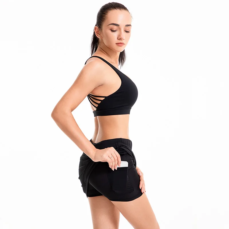 Women'S Active Athletic Skort Lightweight Skirt with Pockets for Running Tennis Golf Workout Xxl | Спорт и развлечения