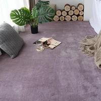 european style cotton wool super soft carpet living room coffee table bedroom bedside mats childrens balcony imitation cashmere
