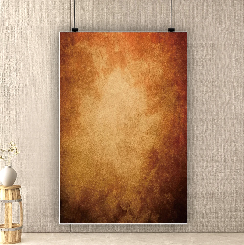 

Vintage Gradient Color Grunge Photography Backdrops Photo Backgrounds Baby Shower Photophone Food Portrait Photozone