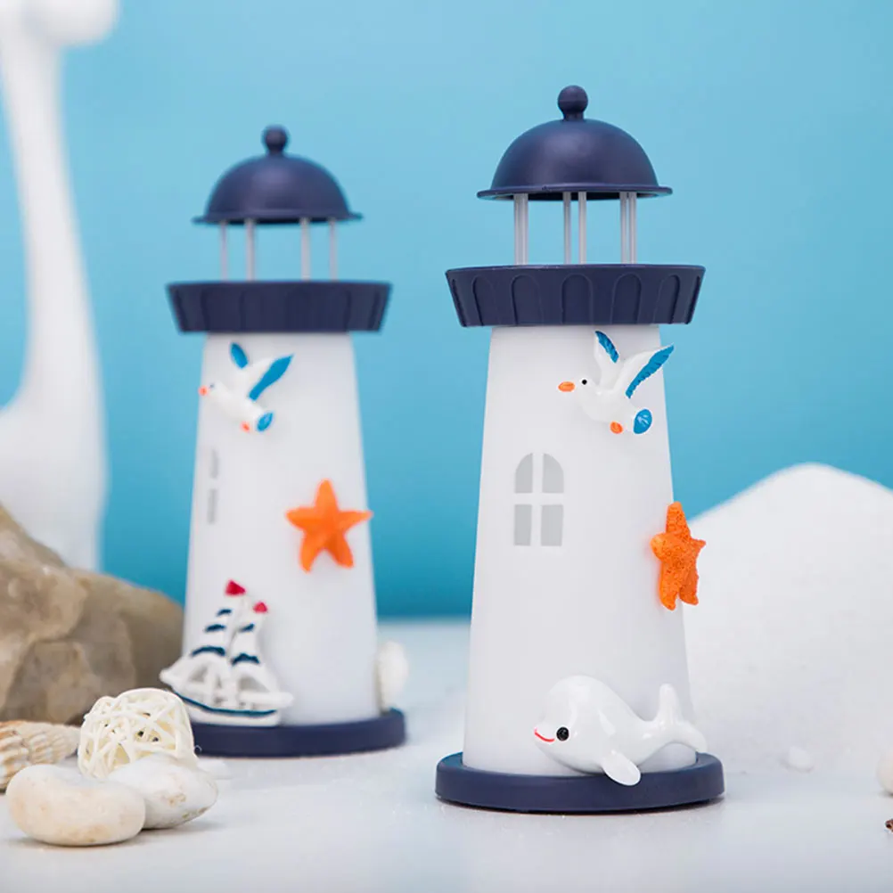 

1 шт., уникасветильник ночсветильник в средиземноморском стиле