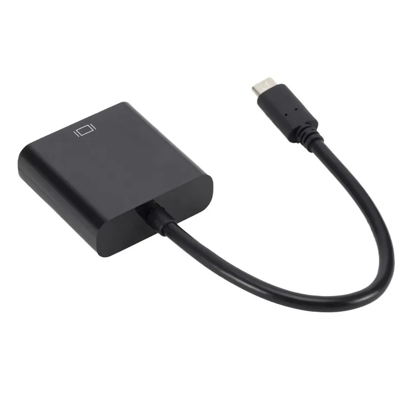 

Type-c to HDMI Type-c to HDMI Patch Cord/Usb3.1 to HDTV HDMI Cable