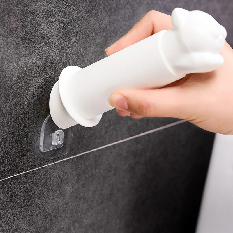 Кошачий держатель для туалетной бумаги кухонный рулона вешалка хранения