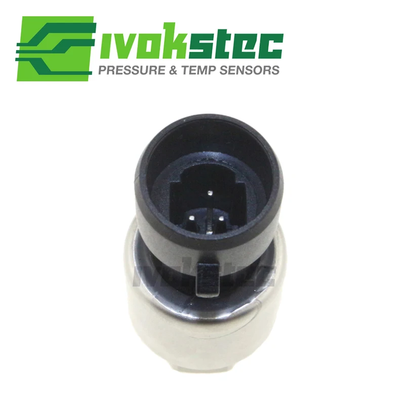 Кондиционерный переключатель давления кондиционера для Renault Clio II III avgek Espace IV 1 2 4 5