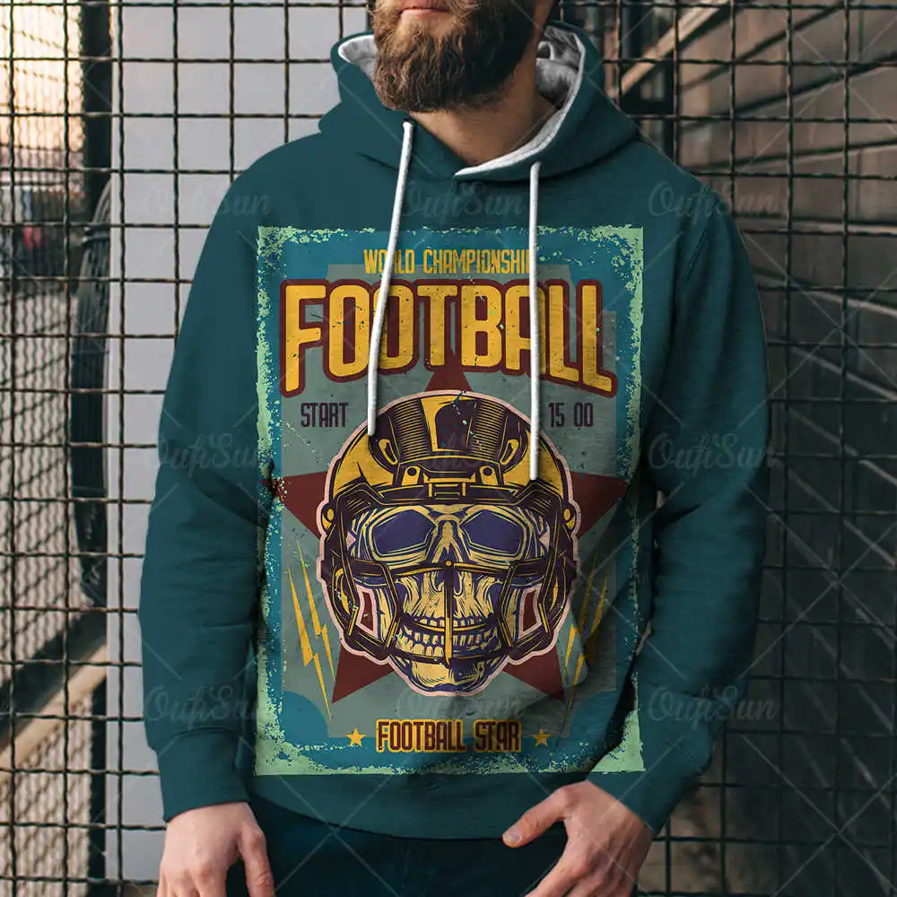 

Motorcycle Skull 3D Print Men/Women Hoodies Fashion Street Style Spring And Autumn Sweatshirt Unisex Hooded Long Sleeve Tops