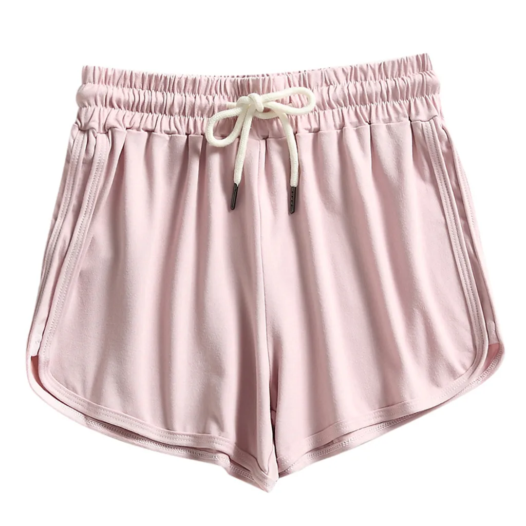 

New and High Quality Fashion Women Lady Summer Sport Shorts Beach Short Pants skin-friendly, breathable and comfortable