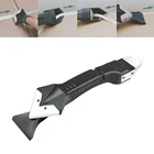 Шпатель для снятия герметика, 10 шт.