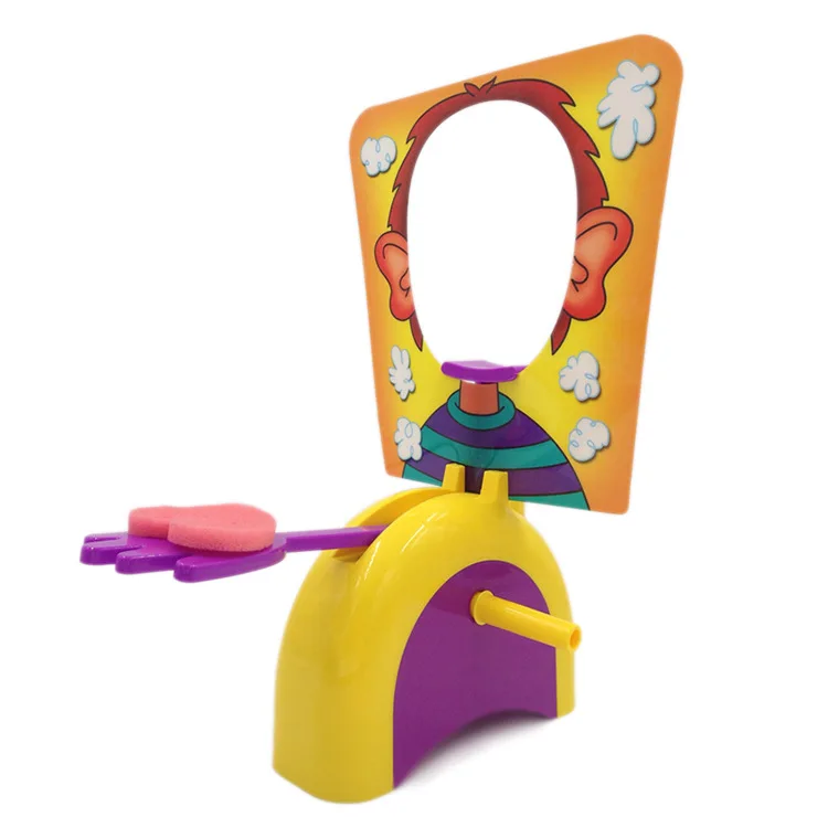 Торт крем пирог в лицо семейные вечерние забавные гаджеты шутки приколы