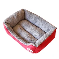 large pet dog bed sofa big dog bed for dog mats bench lounger cat chihuahua puppy bed kennel cushion for cat puppy