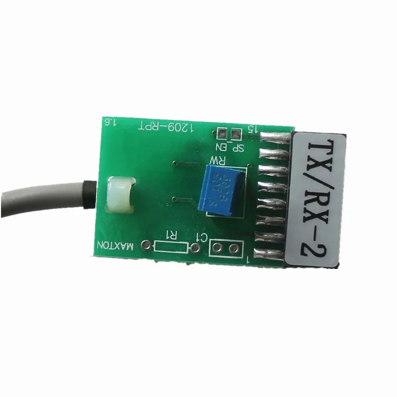 5 шт. 16 контактный дуплексный ретранслятор интерфейсный кабель провод для Motorola