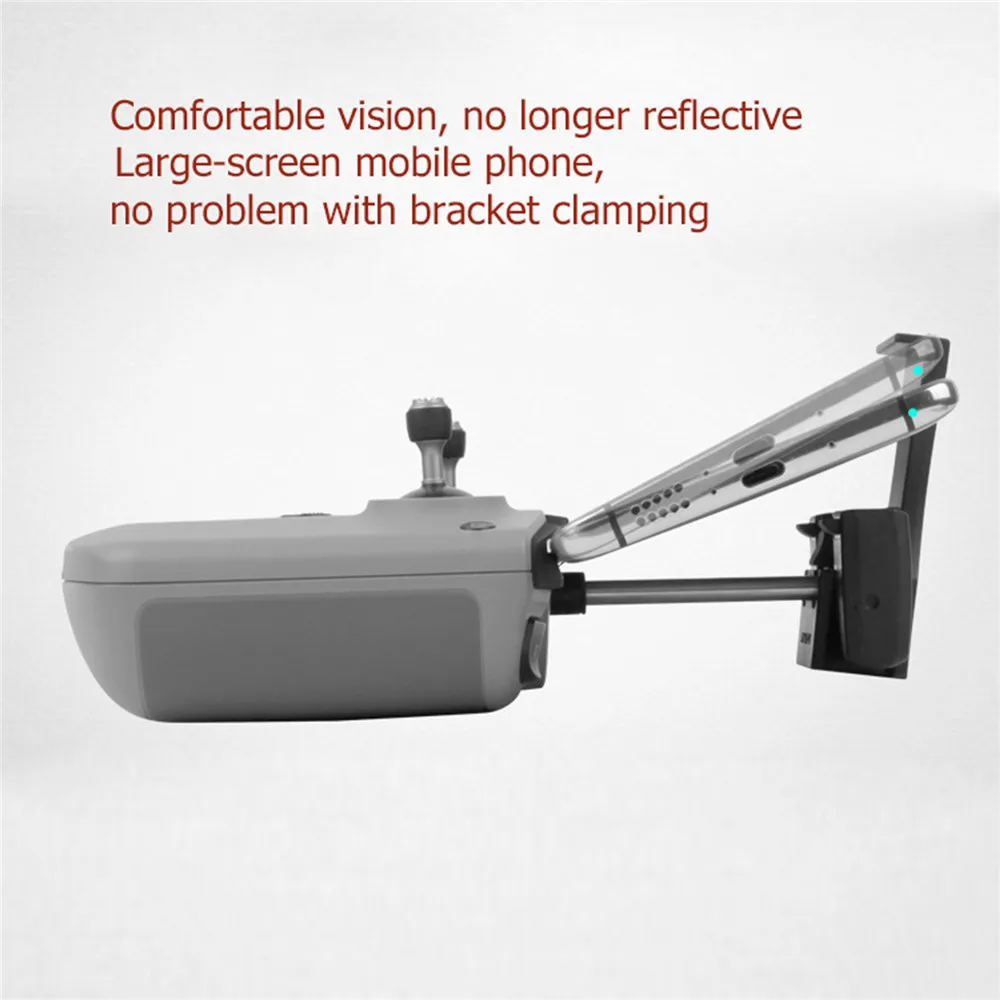 Держатель для пульта дистанционного управления аксессуары Mavic Air 2|Наборы