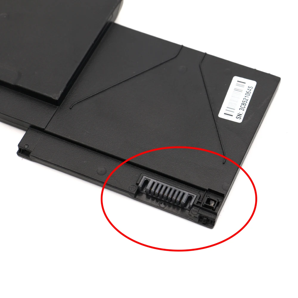 SHUOZB SB03XL Laptop Battery For HP EliteBook 820 720 725 G1 G2 HSTNN-IB4T HSTNN-l13C HSTNN-LB4T SB03046XL 717378-001 E7U25AA | Компьютеры