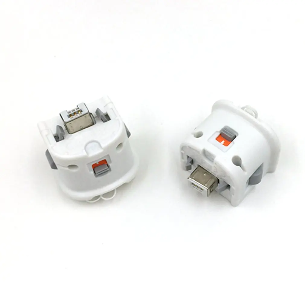 

Wireless Remote Controller for Wii Built-in Motion Plus Gamepad with Silicone Case motion sensor 2020