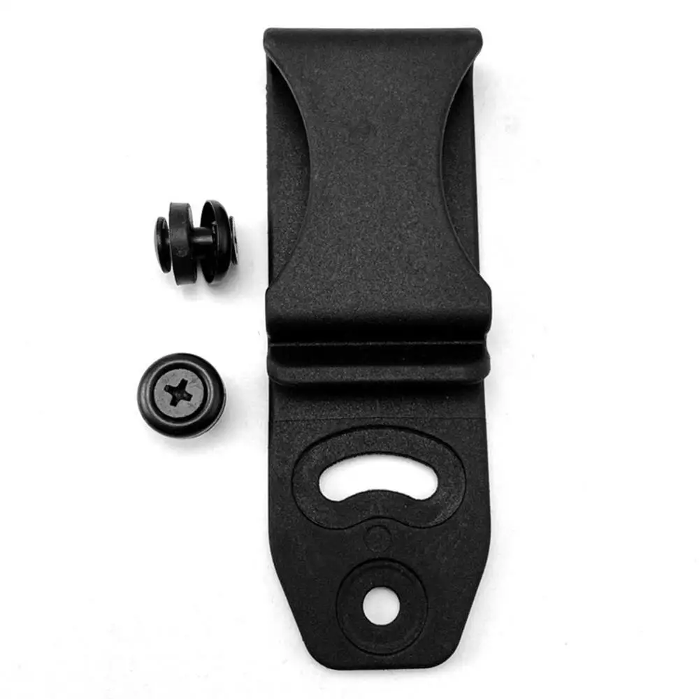 

KYDEX HOLSTER CLIPS Belt Clip