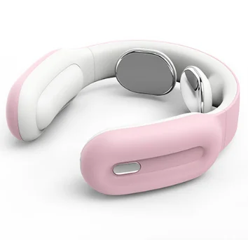 Забота о здоровье Релаксация шейного позвонка физиотерапия массаж умный