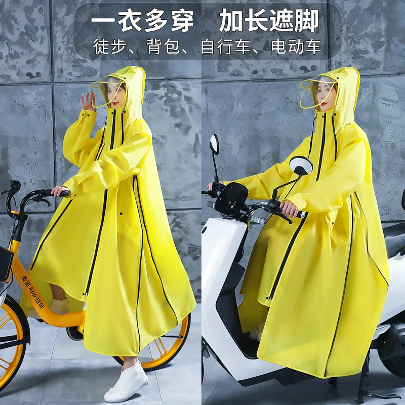

Мотоцикл на открытом воздухе плащи водонепроницаемые легкие плащи мотоциклетный дождевой костюм мода богемный комплект, Roupa обувь Pra Moto для...