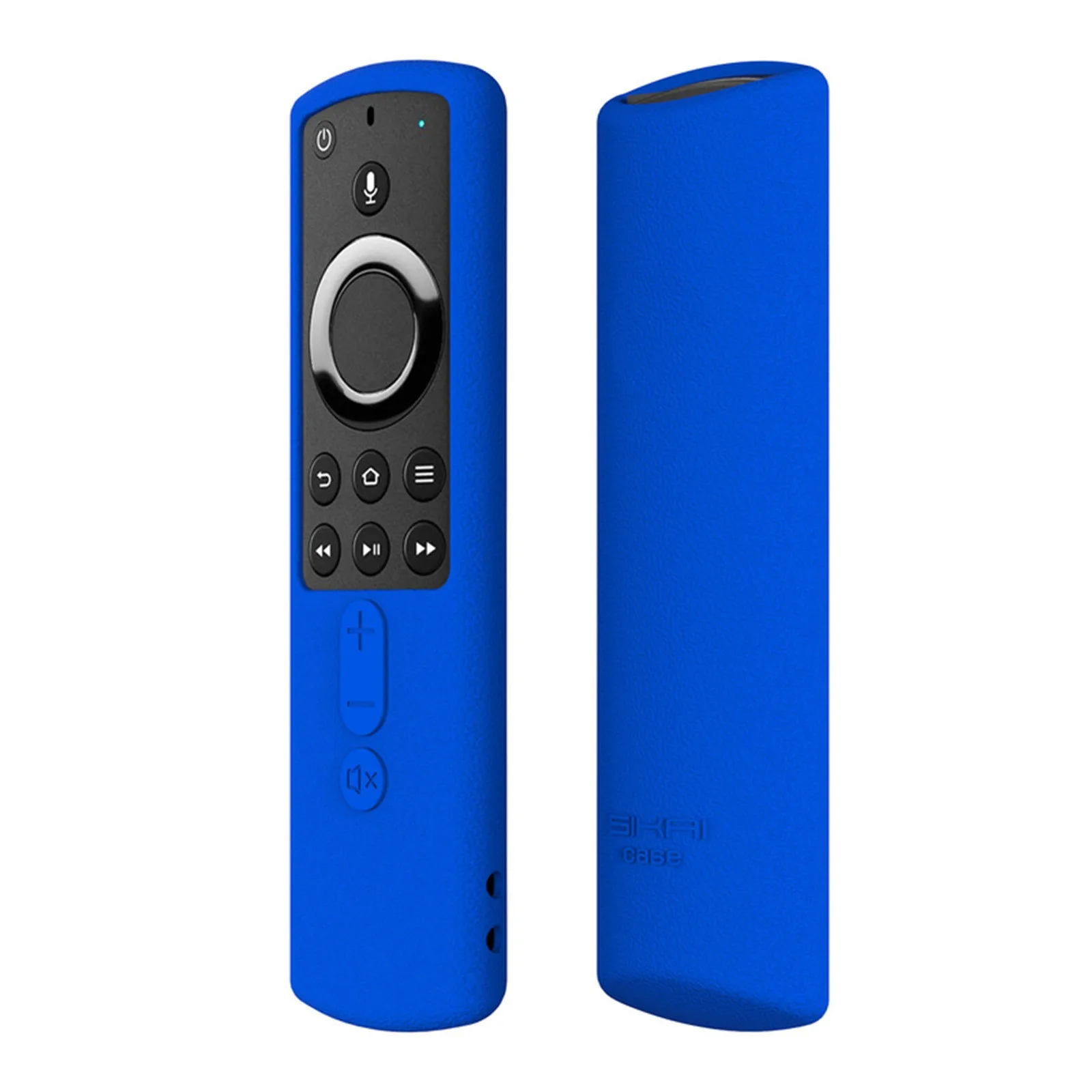 Подходит для противопожарной ТВ-палки 4k TV Stick силиконовый защитный чехол пульта