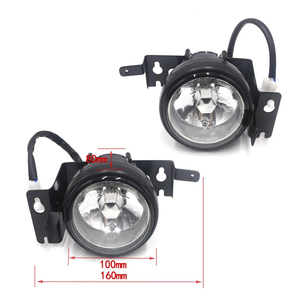 CNSPEED новинка желтый/ясно Противотуманные фары лампы галогенные fit 99-00 для HONDA CIVIC 2/3/4 dr EK EM JDM комплект EX DX LX SI сэр HB HX XS100479