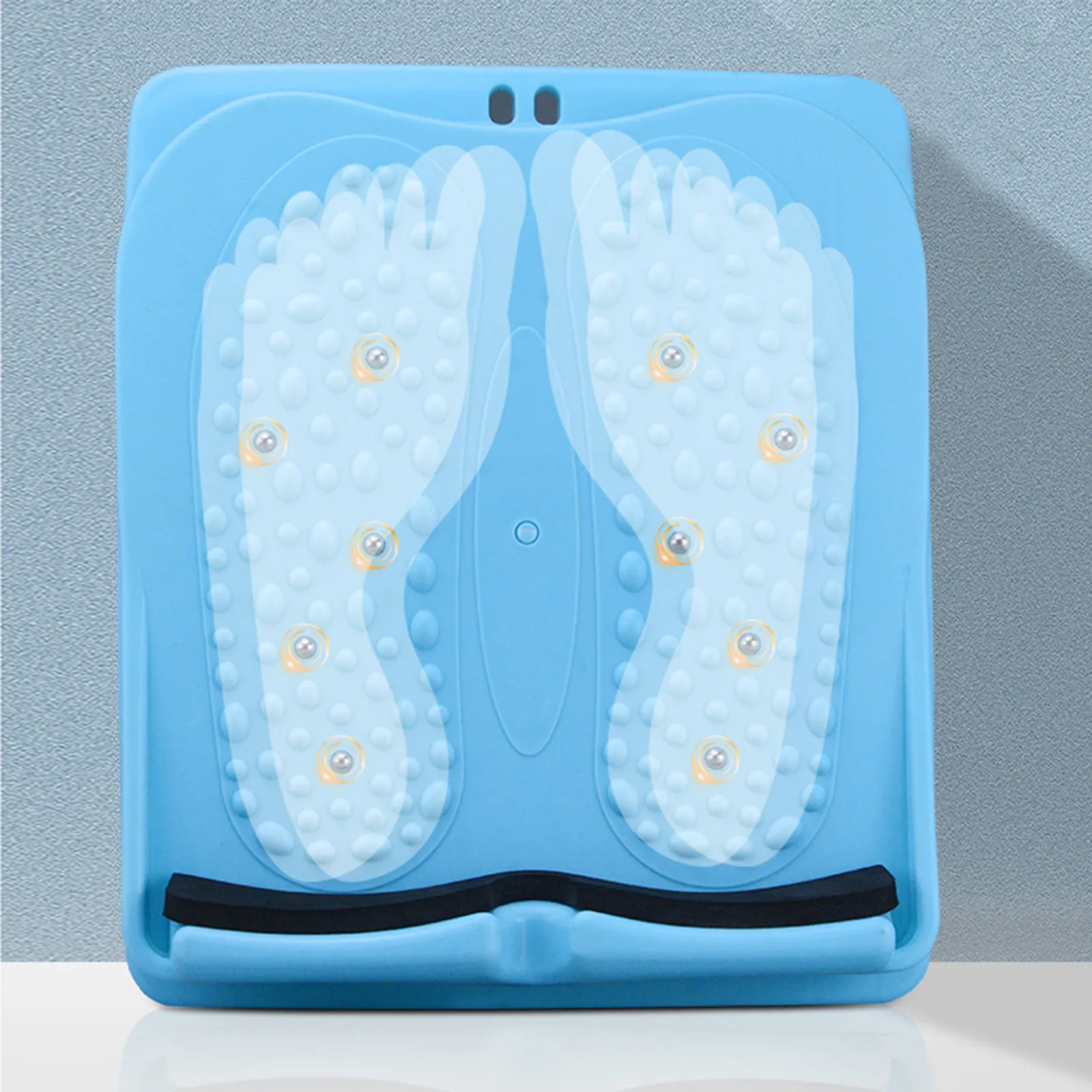 

Portable Slant Board Adjustable Ankle Incline Board Calf Stretcher Home Fitness Stretch Stovepipe Plate Fitness Equipment