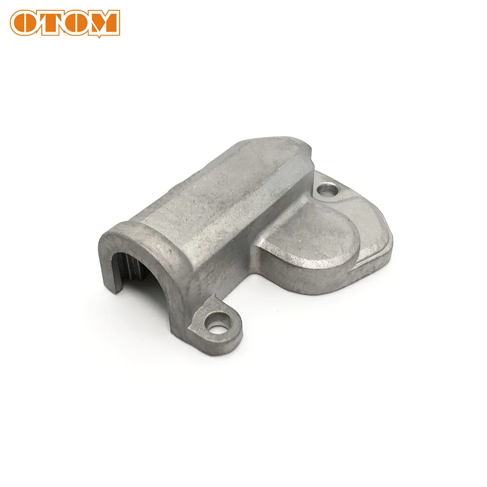 OTOM For KTM85 Engine Motorcycle Accessories Control Valve Rod Cover (Cylinder Block) 47137007000 Fit KTM SX HUSQVARNA TC 85 105 |