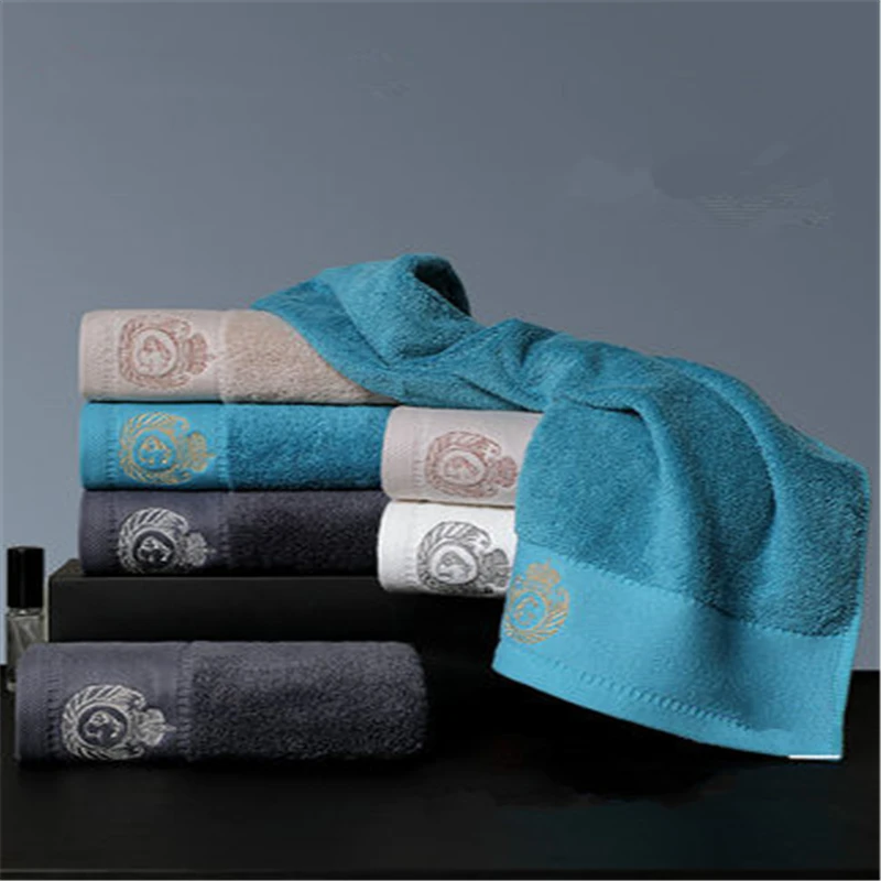 Банное полотенце для пятизвездочных отелей 700 г | Дом и сад