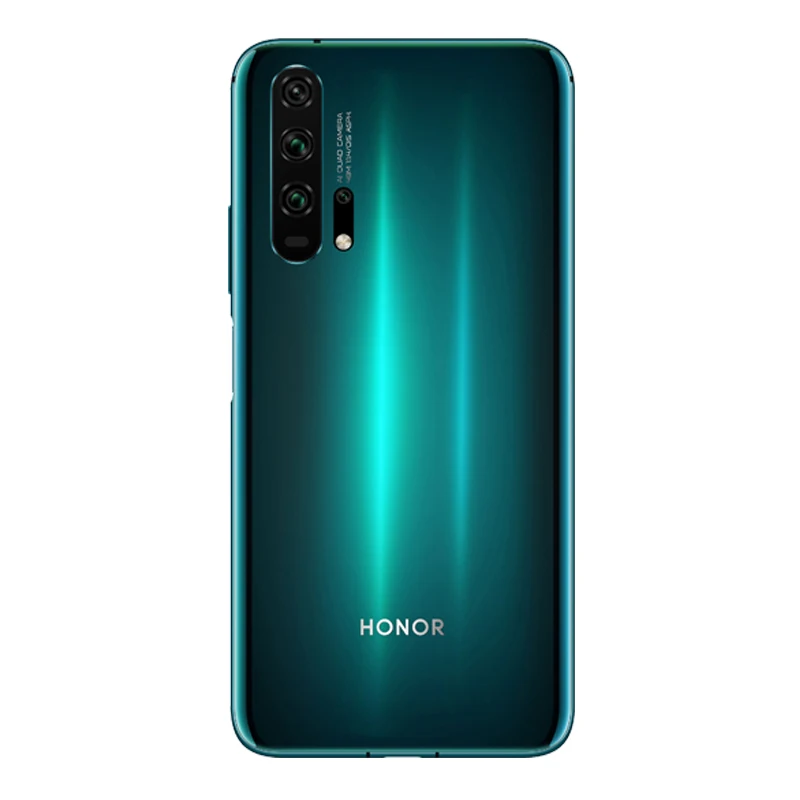 Смартфон HONOR 20 PRO RU 8+256 ГБ. 【Быстрая доставка без задержек из России и Официальная