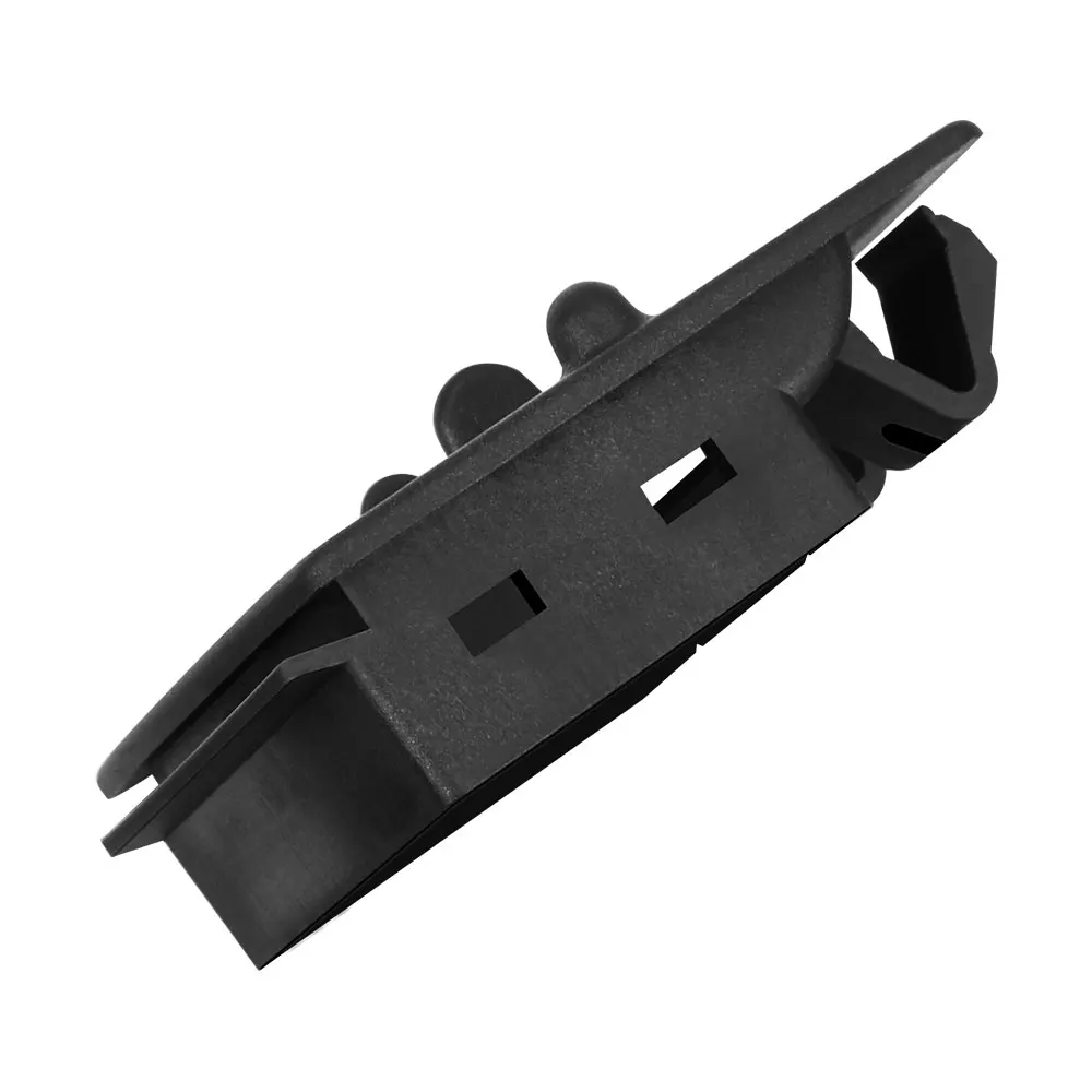 Мощность мастер переключатель окна рамка для vw Beetle 2000 2001 2002 2003 2004 2005 2006 передняя