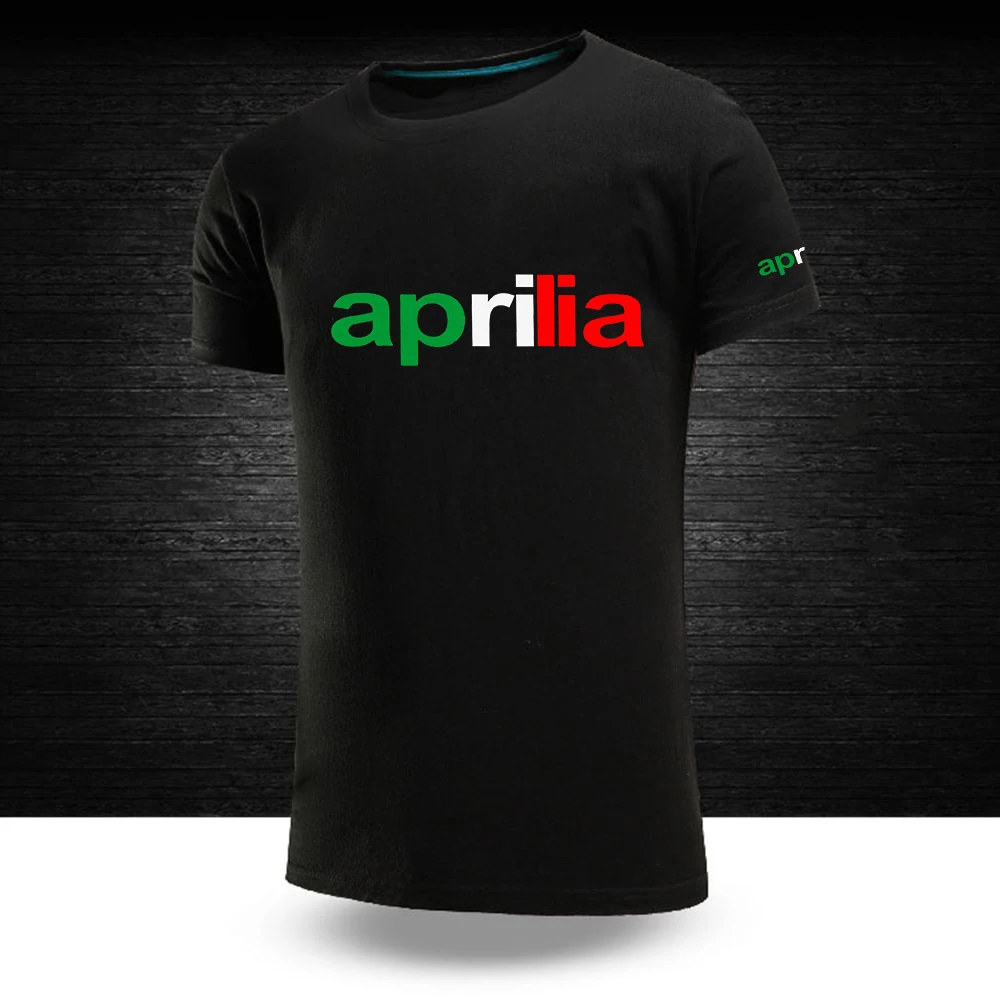 Футболка мужская с коротким рукавом и круглым вырезом на лето | Мужская одежда