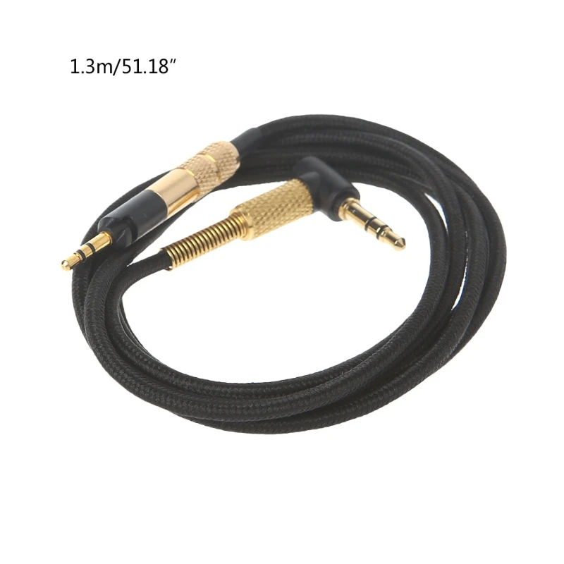 Замена кабеля наушников провода для Sennheiser HD598 HD558 HD518 HD 598 634A