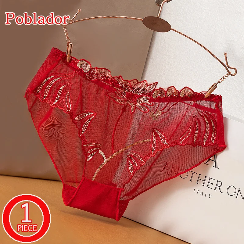 Сексуальные женские трусики цветочное нижнее белье для женщин Эротические