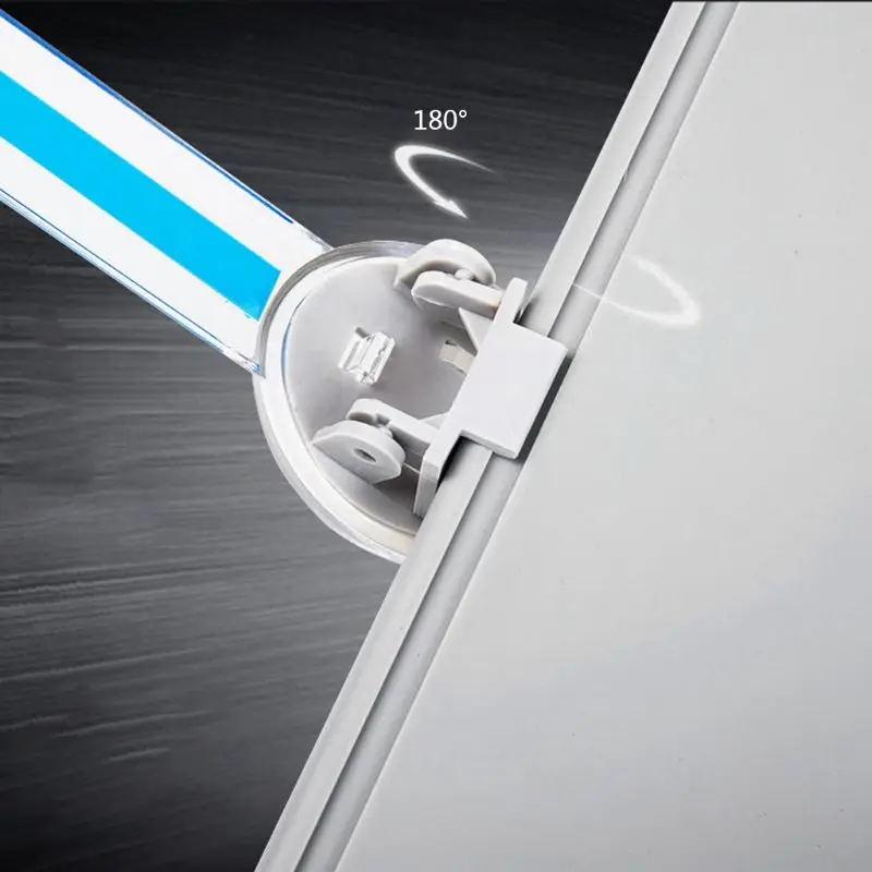 Plastic Clip Typing Paper Holder Document Adjustable Computer Book Rack Stand Reading Frame Office Supply | Канцтовары для офиса и