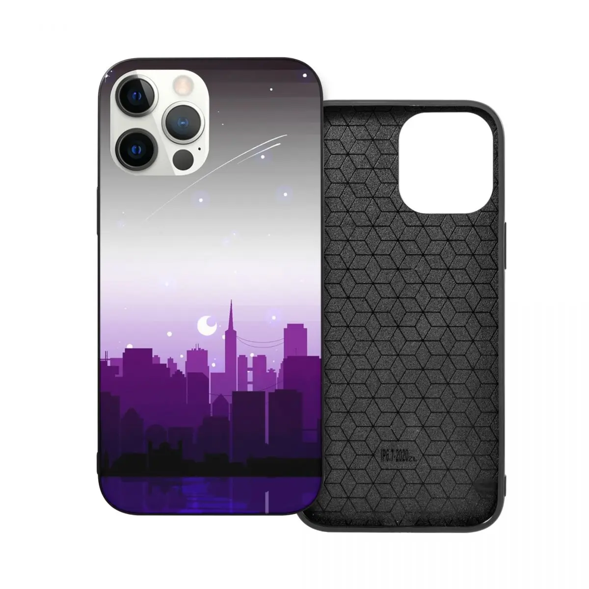 

Стеклянный чехол из ТПУ для iPhone 13 12 11 Xs Xr X Pro Max Mini 7 8 Se2 Plus 6 6S