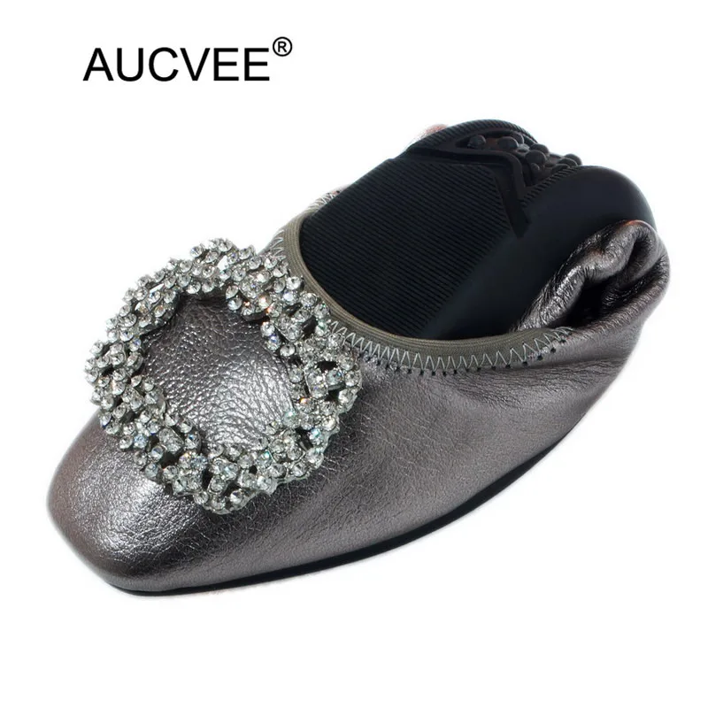 Корейские тонкие женские балетки на плоской подошве Роскошные лоферы из