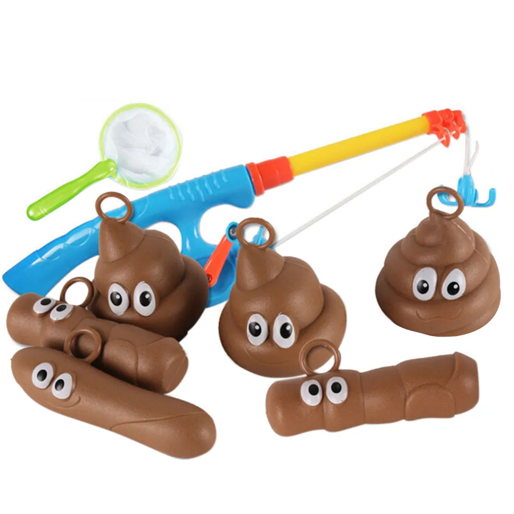 Рыболовная игра морская биологическая Когнитивная Рыбалка для Floaters