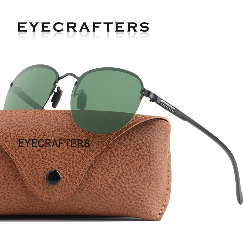 2020 Ретро женские роскошные брендовые дизайнерские поляризационные