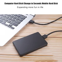 portable external hdd enclousure for usb 3 0 storage devices 2 5 inches puo88