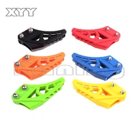 new arrival fit ktm crf 250 r exc crf yzf kxf mx chain guide chain guard for bse bosuer dirt bike pit bike abm xmotos star wars