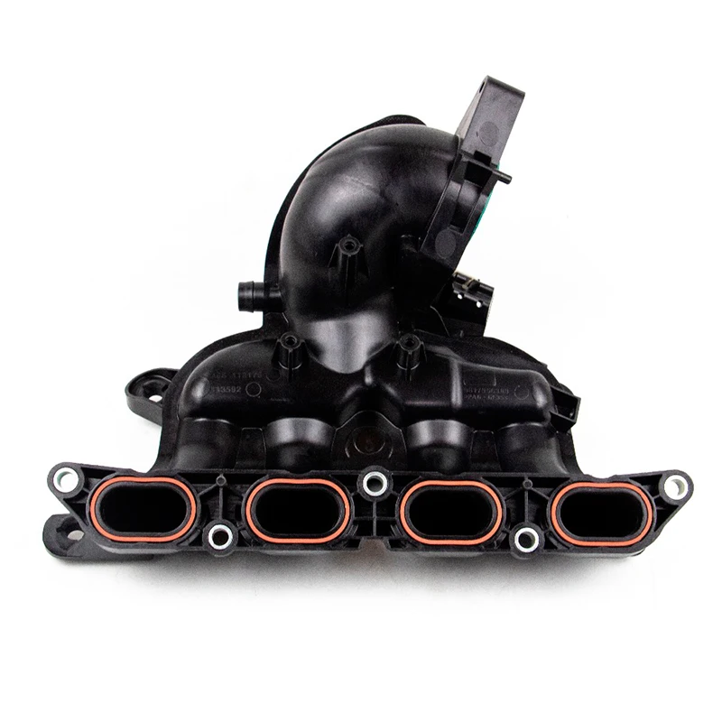 Впускной коллектор для Dongfeng Peugeot 508 Citroen C3XR C4 Sega C4L Tianyi C5 C6 1 6 T Бесплатная