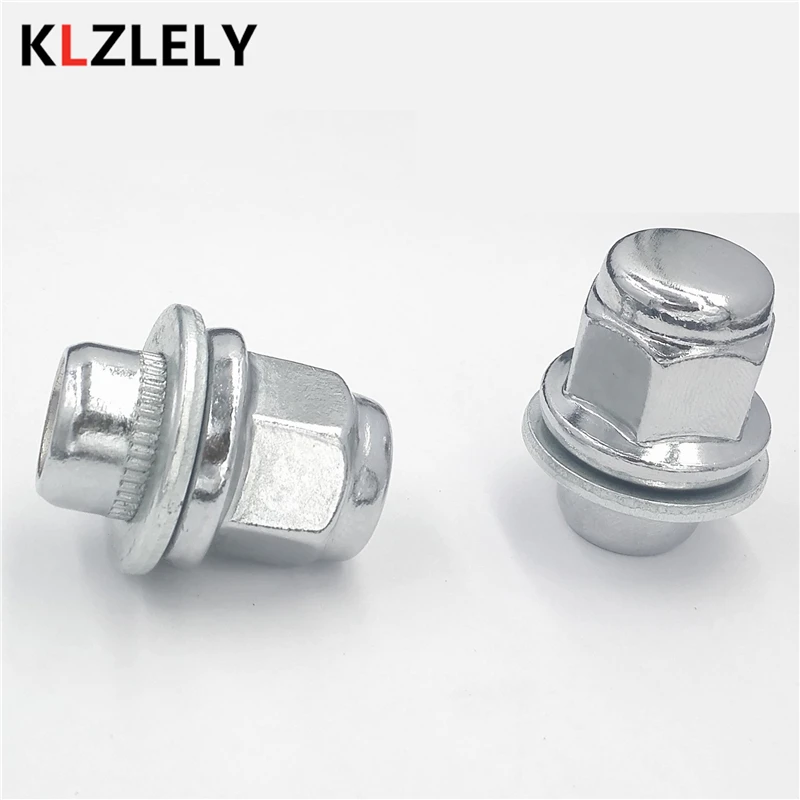 M12 * 1 5 стандартные гайки для колесных наконечников TOYOTA PROBOX succet ECHO SPRINTER CARIB 90942